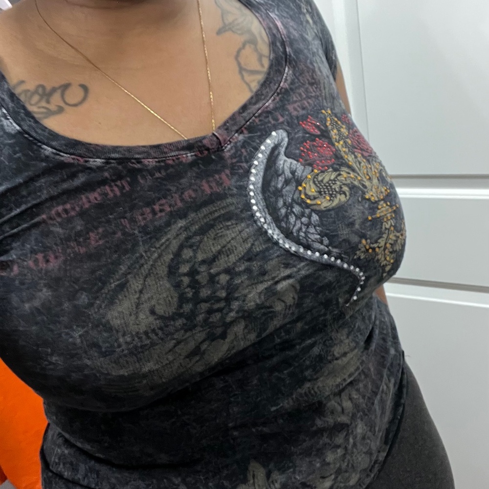 American Age Women’s Tee